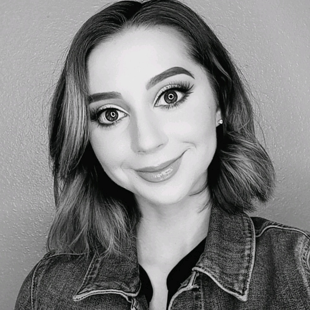 Meet your Posher, Victoria